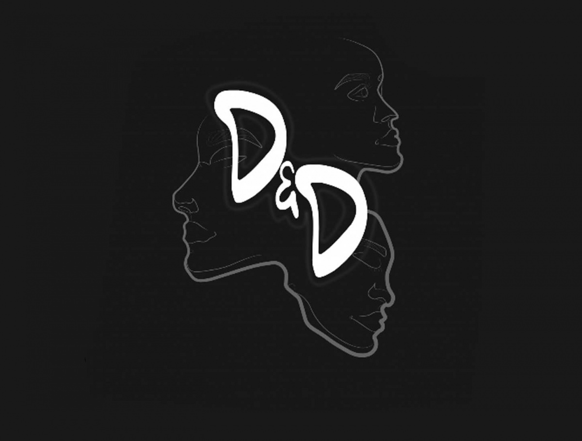 D&D D&D