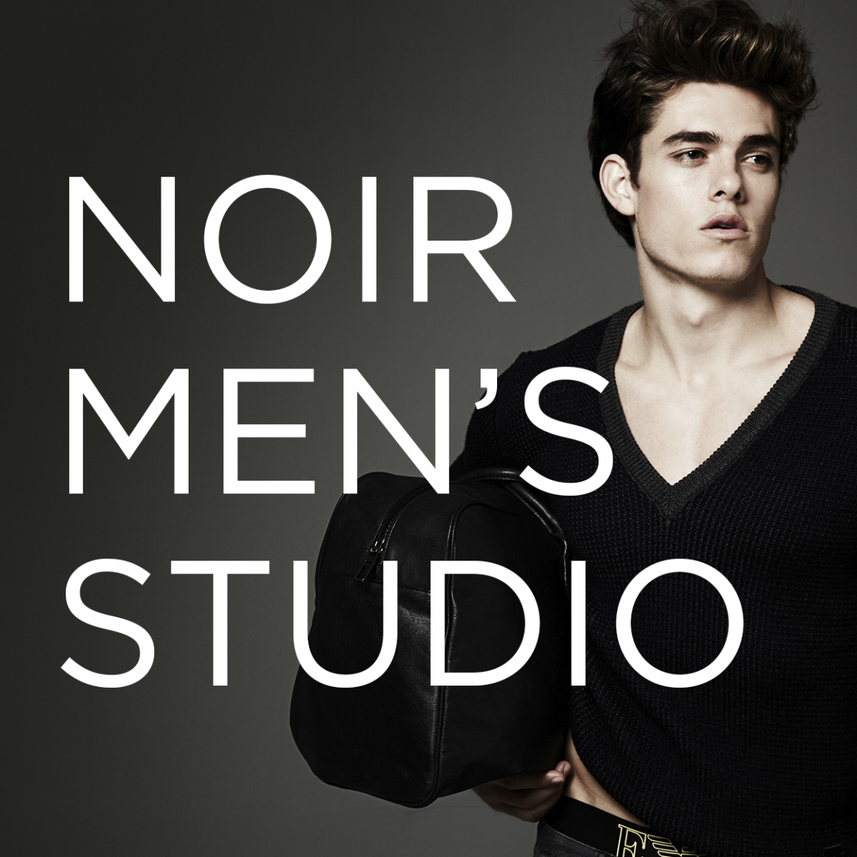 Noir Men's Studio Noir Men's Studio