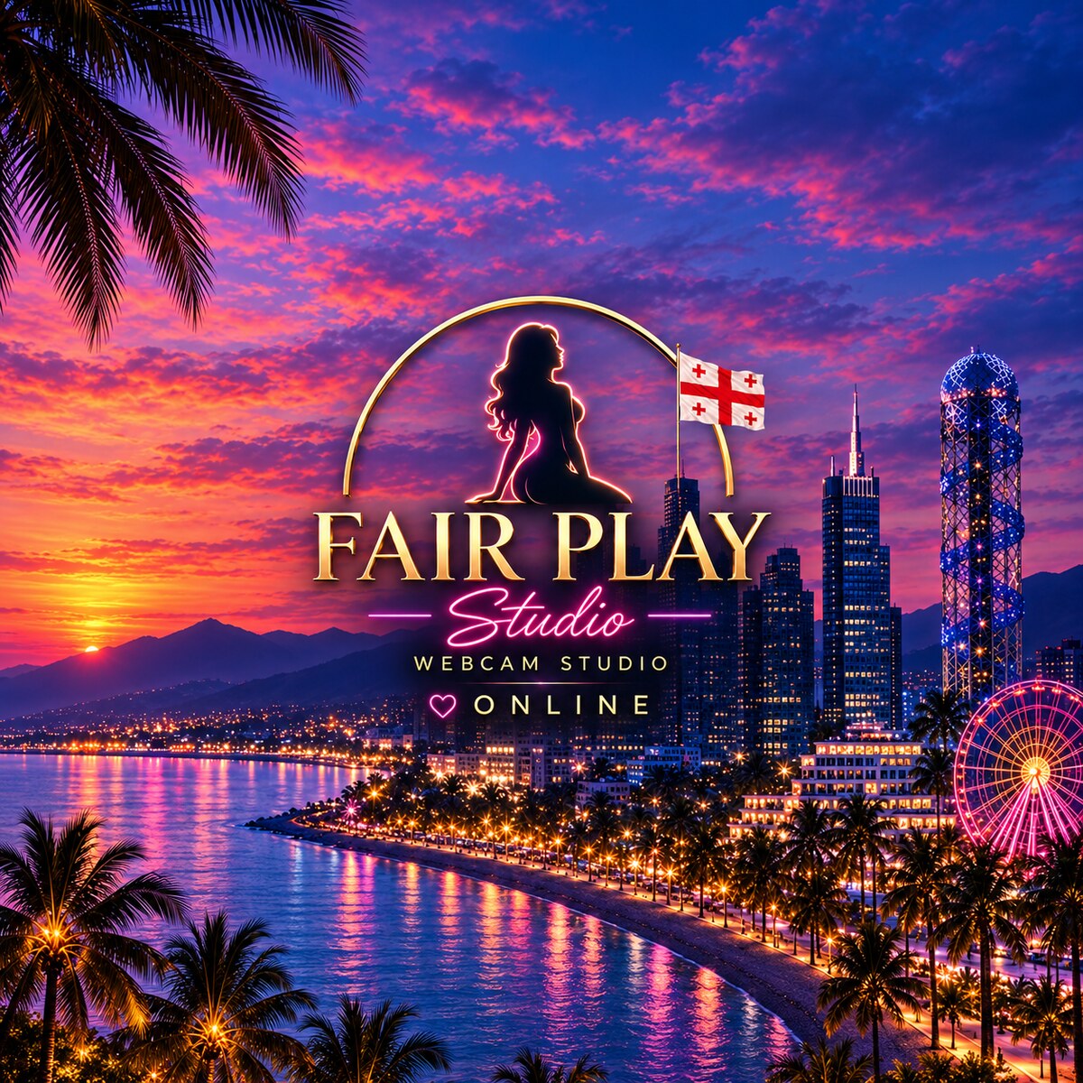 Fair Play Studio 