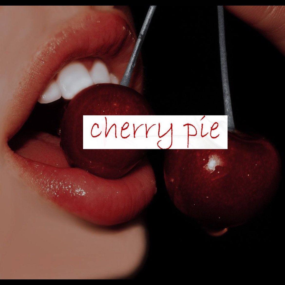 Cherry Pie