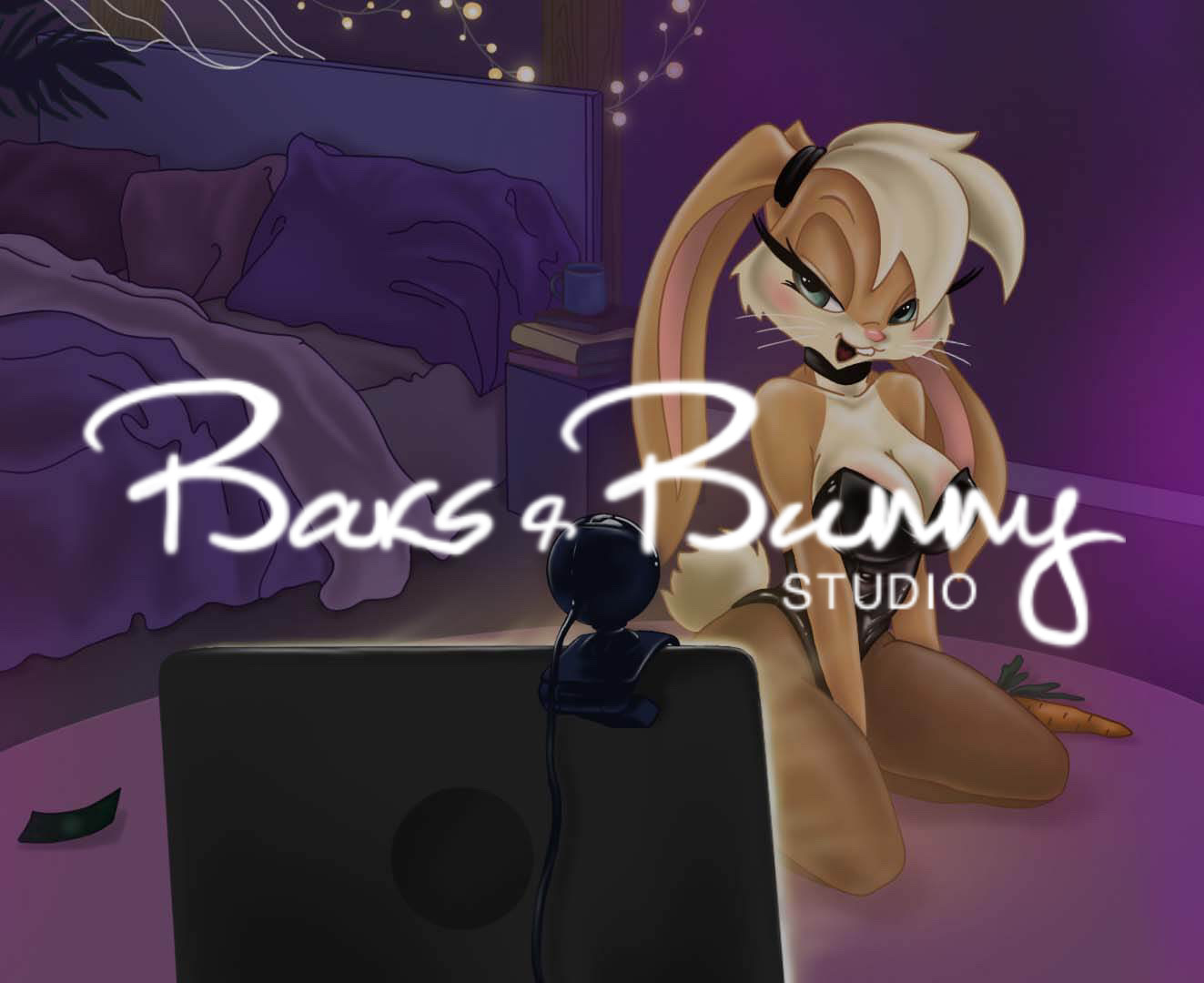 Baks $ Bunny