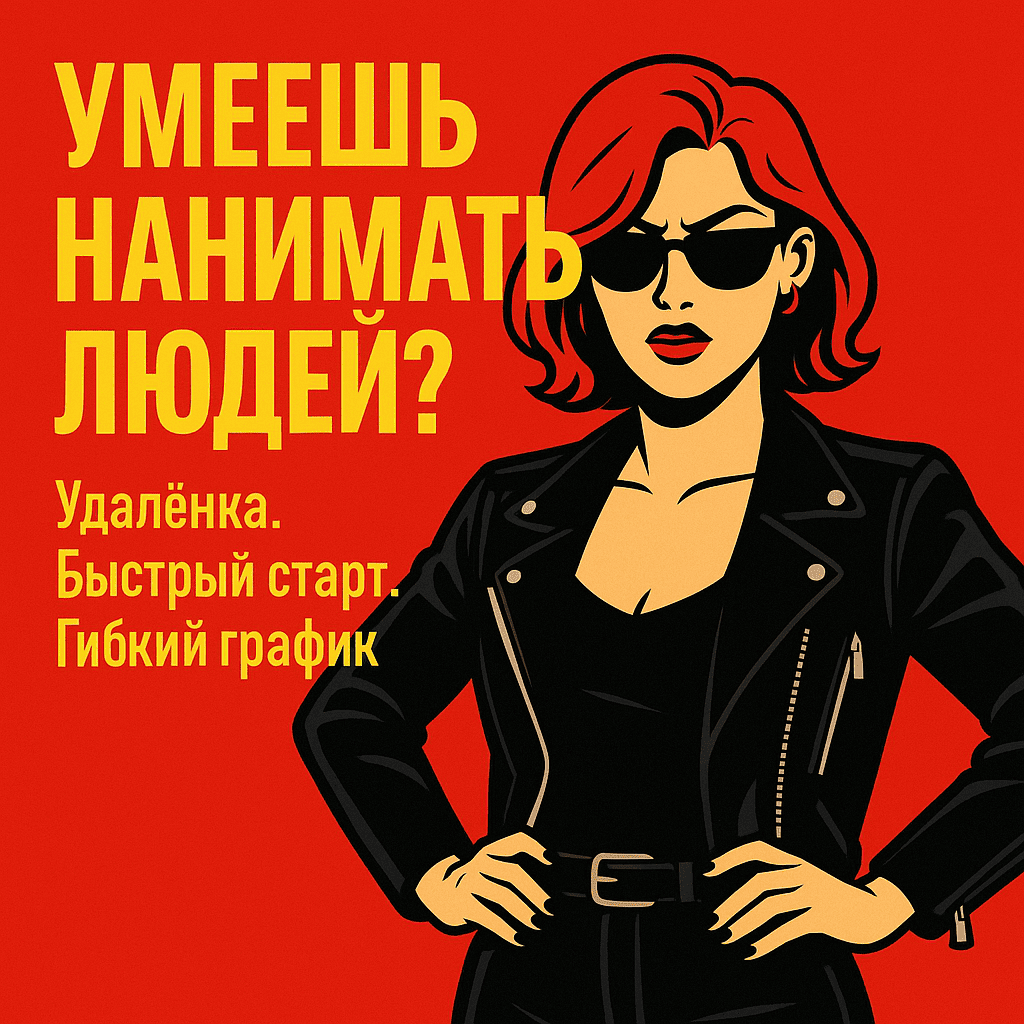 Рекрутер