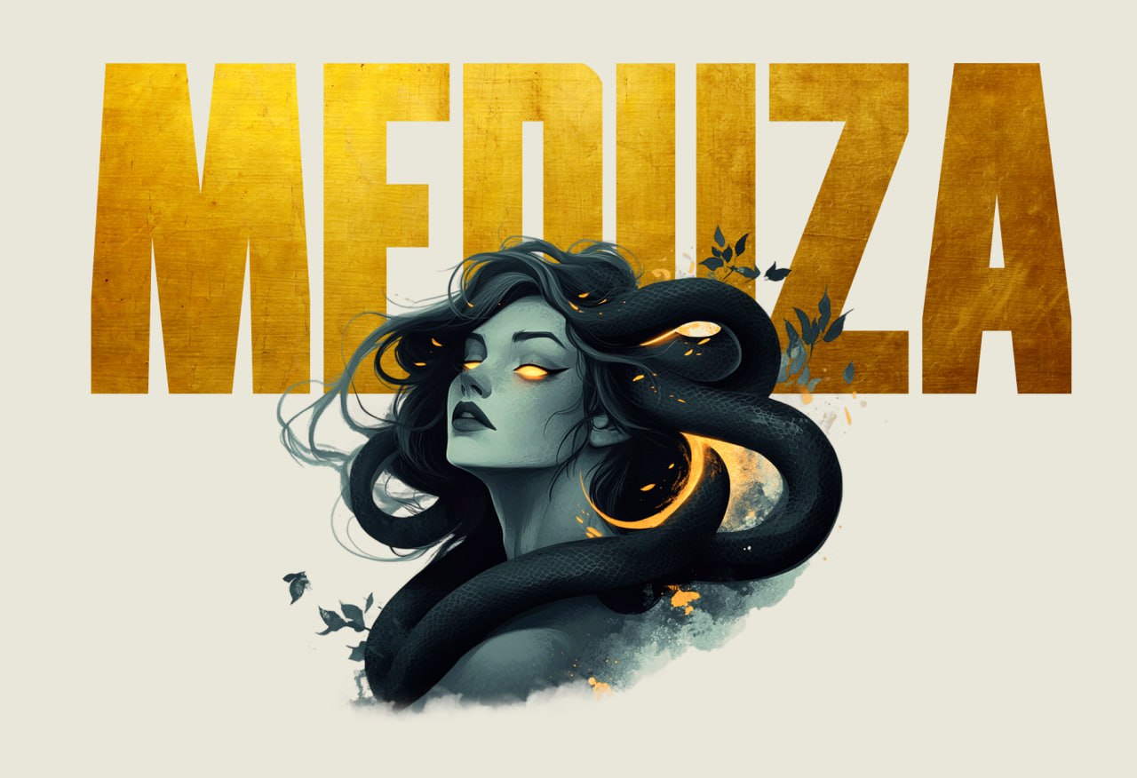 Meduza Meduza