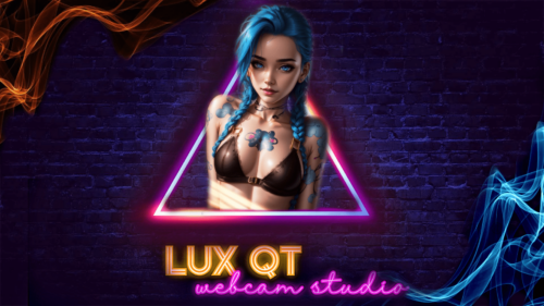 LuxQT