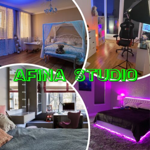 AFINA Studio