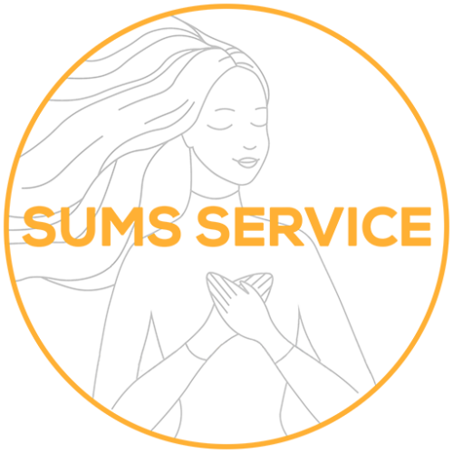 Sums Service