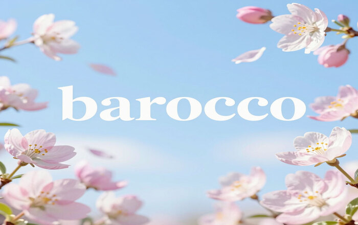 Barocco