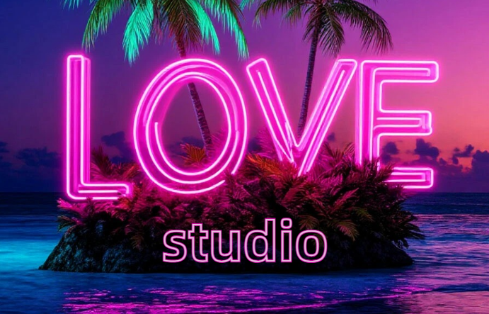 LOVE Studio