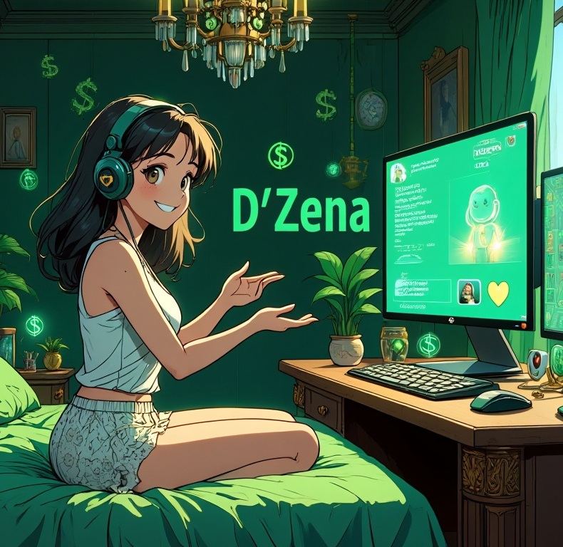 Dzena