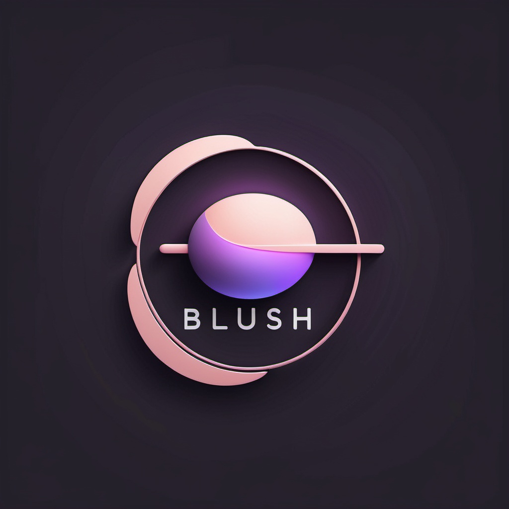 Blush space