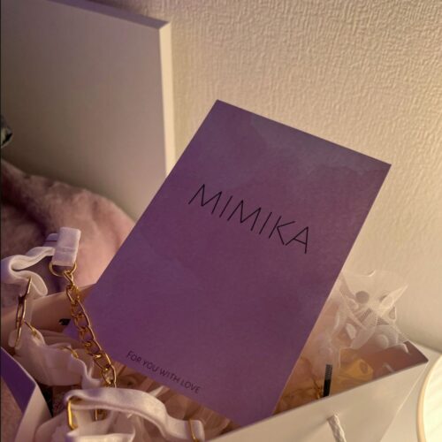 MIMIKA