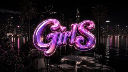 GIRLS
