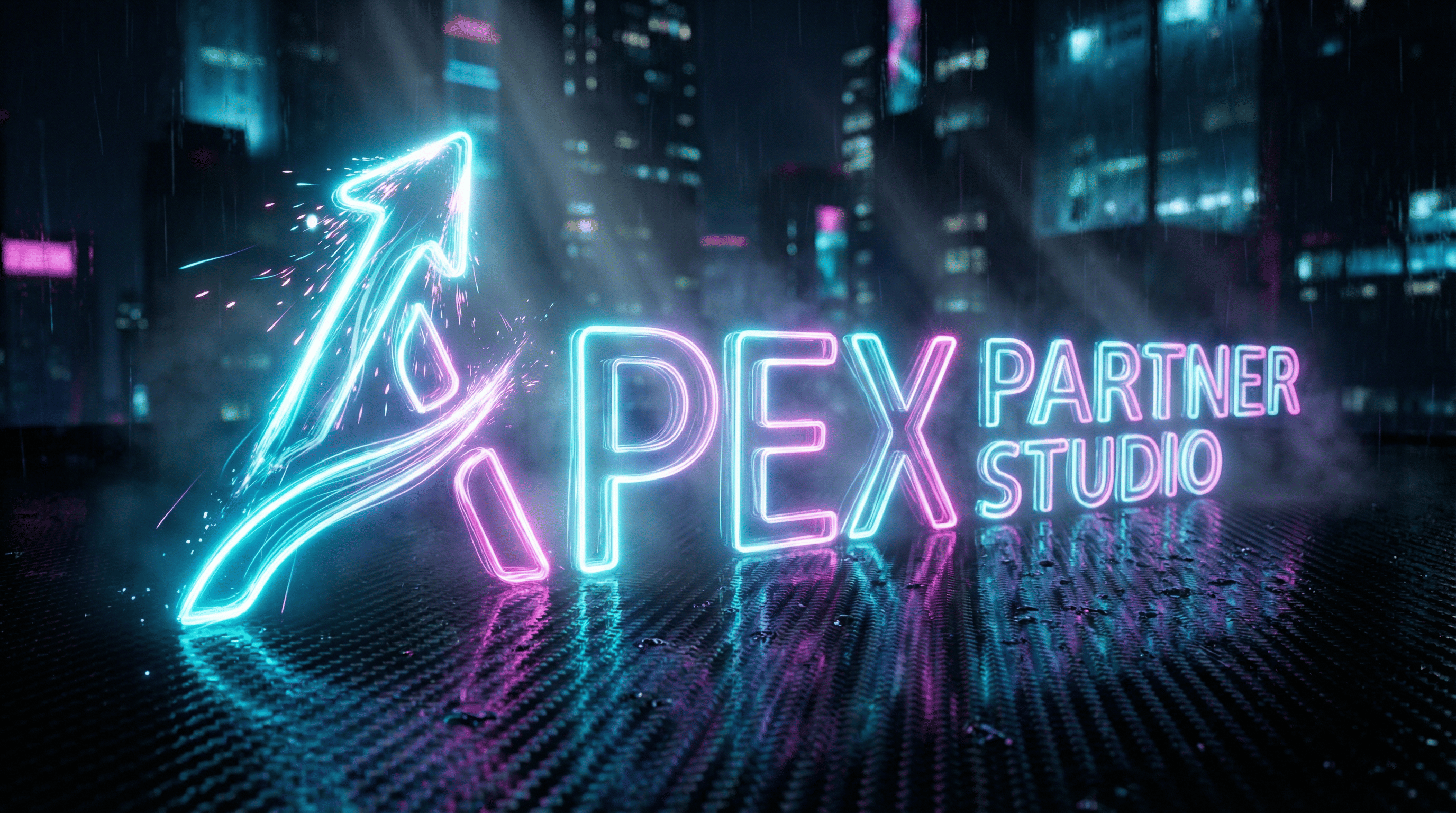 Apex Partner Studio Apex Partner Studio