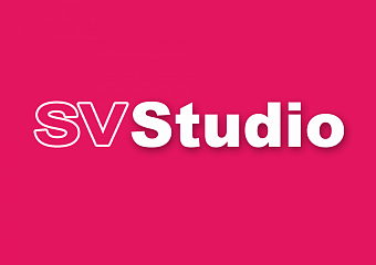 SVStudio