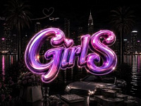 GIRLS