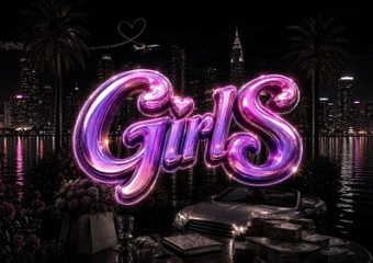 GIRLS