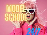 Model School