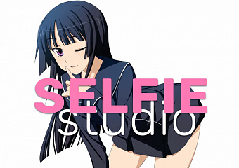 Selfie Studio