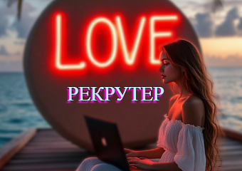 Рекрутер