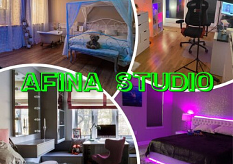 AFINA Studio